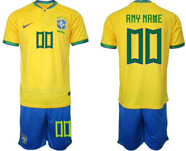 Brazil soccer jerseys-081